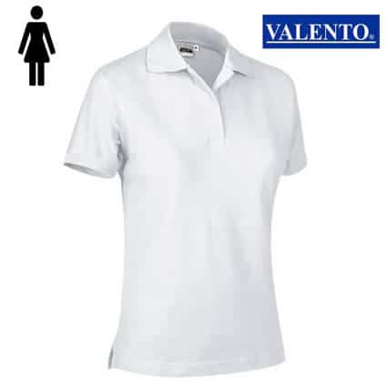 Polo Top Valley Mujer 220 gr