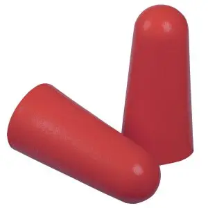 tapones para ruidos fuertes