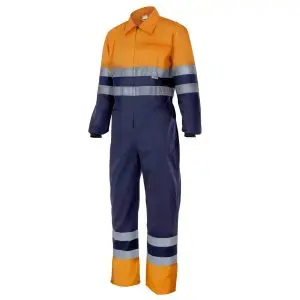 Ropa alta visibilidad