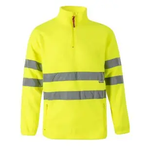 Ropa de alta visibilidad