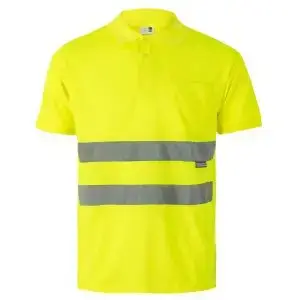 Ropa laboral alta visibilidad
