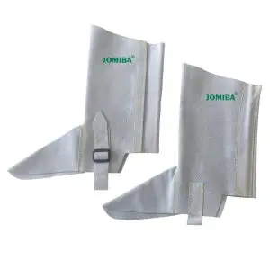 Polaina protección soldadura 34 cm LPO554