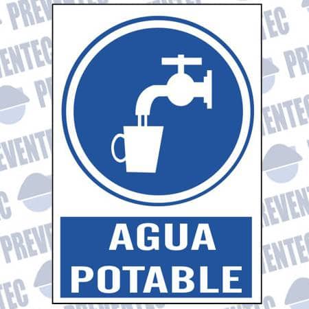 señales-de-seguridad-agua-potable