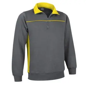 Sudadera Valento Thunder