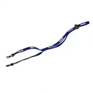 Cordón sujeción gafas seguridad