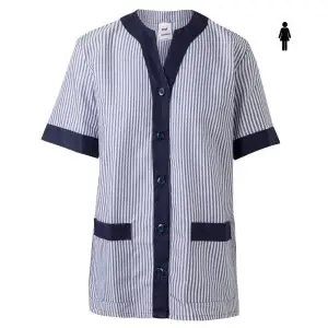 Uniforme de limpieza