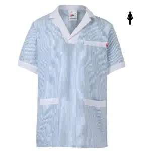Uniforme limpieza mujer
