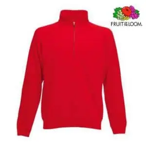 Sudaderas