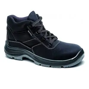 Botines de seguridad
