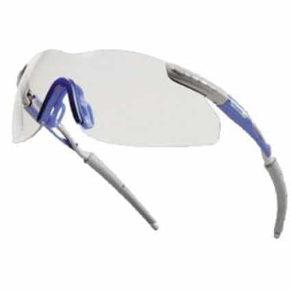 Gafas protección ocular  Thunder Clear