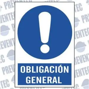 Señalitica de seguridad laboral