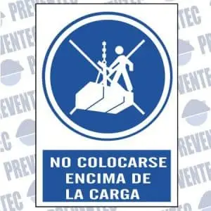 Comprar señales de seguridad