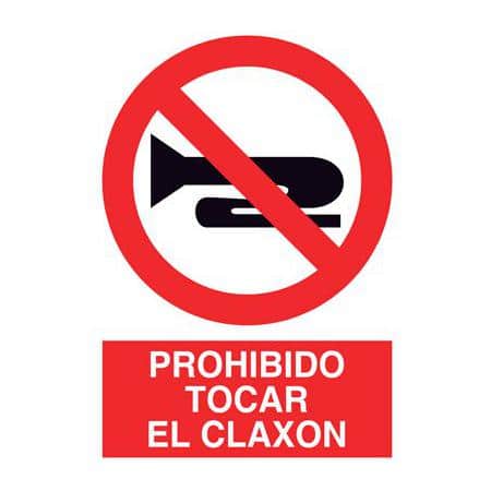 señalizaciones-de-prohibicion-tocar-el-claxon