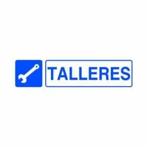 Señalítica : Talleres