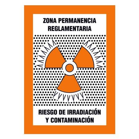 señales-de-seguridad-radiactivas-zona-permanencia-reglamentaria