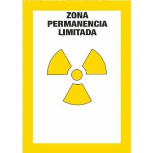 Zona de permanencia limitada