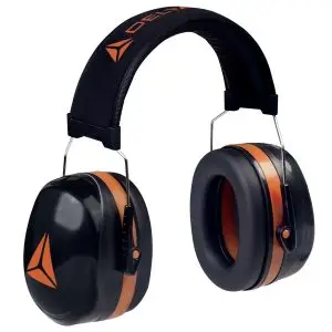 Casco antiruido