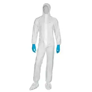 Mono protección química