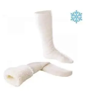 Calcetines para botas de agua