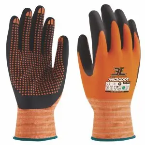 Guantes de protección