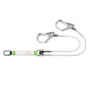 Absorbedor con doble ramal
