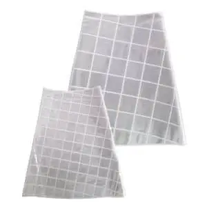 Camisas reflectantes para conos