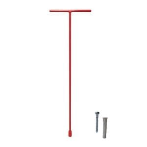 Llave baliza universal