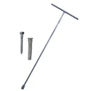 Llave baliza universal
