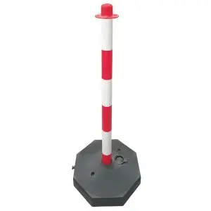 Postes de señalización