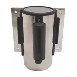 soporte para cinta extensible