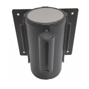 Soporte para pared con cinta