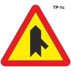 Señalización para obras