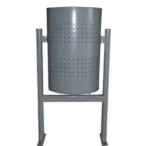 Equipamiento urbano