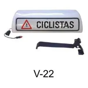Señal V-22