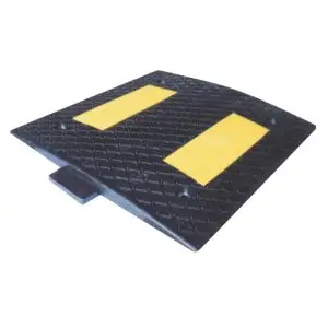Badenes reductores de velocidad