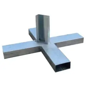 Base cruceta