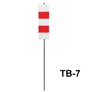 Piqueta TB-7