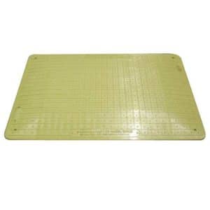 Placa cubre zanjas