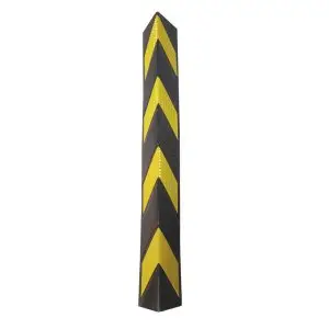 Protectores esquinas para garaje