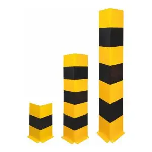 Protectores industriales