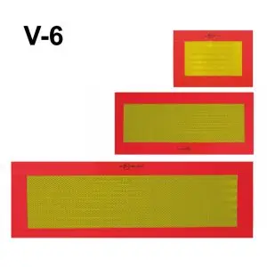 Señal V-6
