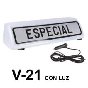 Señal V-21