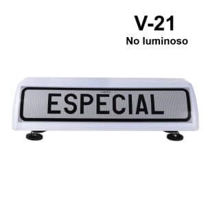 Señal V21