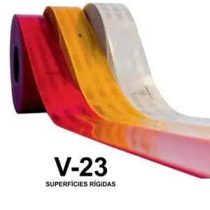 Señal V23