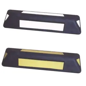 Separador de carril