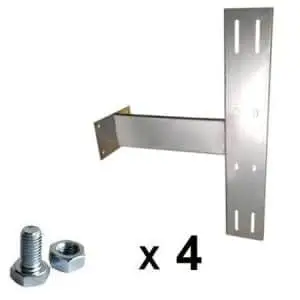 Soporte para señales