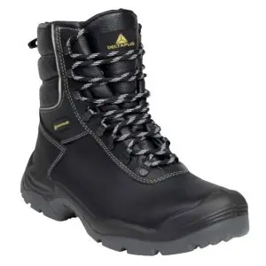 Botas de seguridad de caña alta