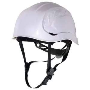 Casco dieléctrico