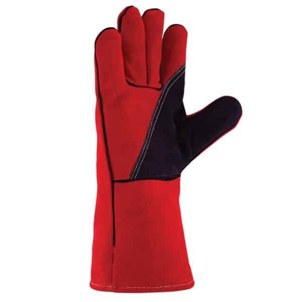 Comprar guantes para soldador