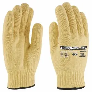 Guantes de seguridad anticorte